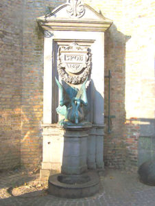 Fontaine Groninge